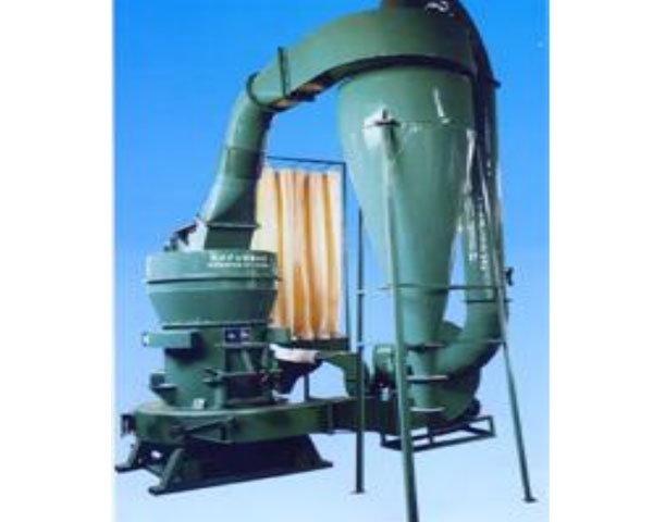 雷蒙機(jī)